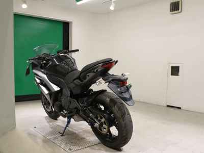 Kawasaki Ninja 400 2014
