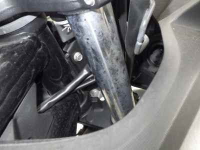 Kawasaki Ninja 400 2014