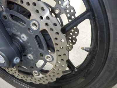 Kawasaki Ninja 400 2014