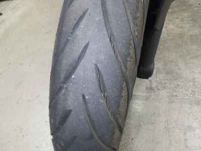Kawasaki Ninja 400 2014