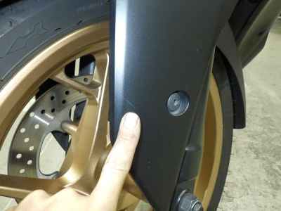 Yamaha XMAX 250 Trike 2023