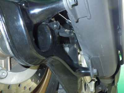 Yamaha XMAX 250 Trike 2023