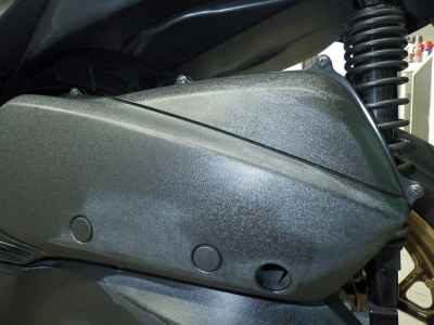 Yamaha XMAX 250 Trike 2023