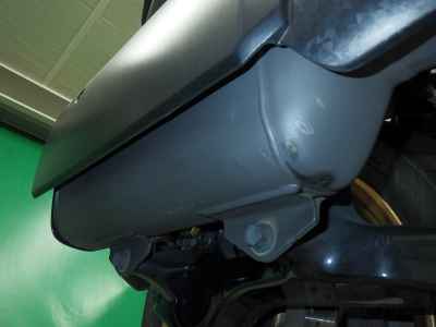 Yamaha XMAX 250 Trike 2023