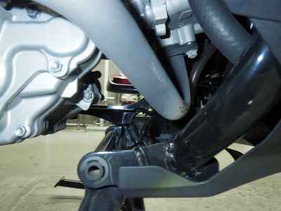 Yamaha XMAX 250 Trike 2023