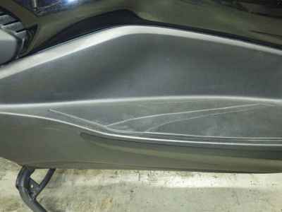 Yamaha XMAX 250 Trike 2023