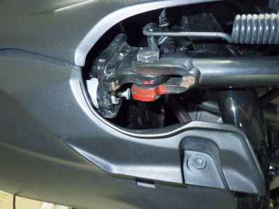 Yamaha XMAX 250 Trike 2023