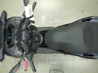 Yamaha XMAX 250 Trike 2023