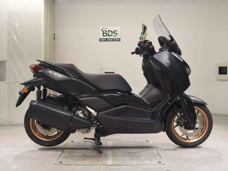Yamaha XMAX 250 Trike 2023