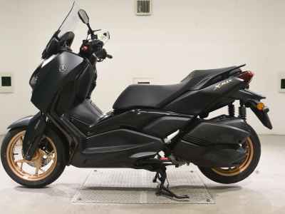 Yamaha XMAX 250 Trike 2023