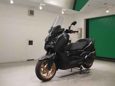 Yamaha XMAX 250 Trike 2023