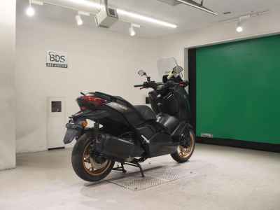 Yamaha XMAX 250 Trike 2023