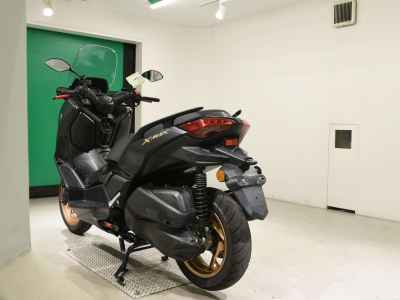Yamaha XMAX 250 Trike 2023