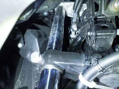 Yamaha XMAX 250 Trike 2023