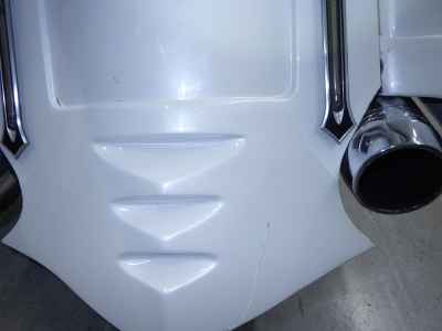 Harley-Davidson Electra Glide FLHTCU1580 2008