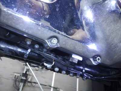 Harley-Davidson Electra Glide FLHTCU1580 2008