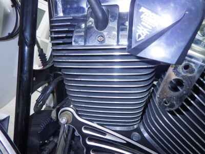 Harley-Davidson Electra Glide FLHTCU1580 2008