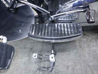 Harley-Davidson Electra Glide FLHTCU1580 2008
