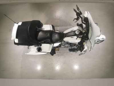 Harley-Davidson Electra Glide FLHTCU1580 2008