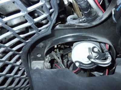 Can-Am Spyder RT 2015