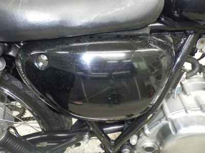 Suzuki ST250E 2016