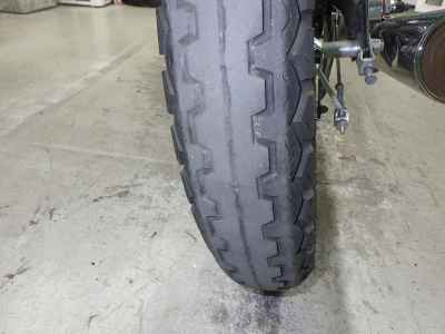 Suzuki ST250E 2016