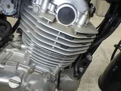 Suzuki ST250E 2016