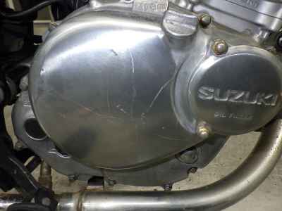 Suzuki ST250E 2016