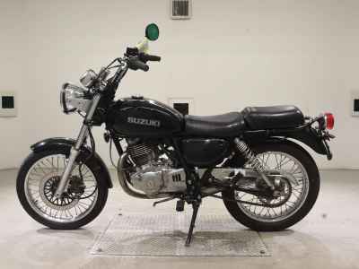 Suzuki ST250E 2016