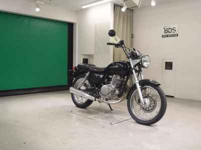 Suzuki ST250E 2016
