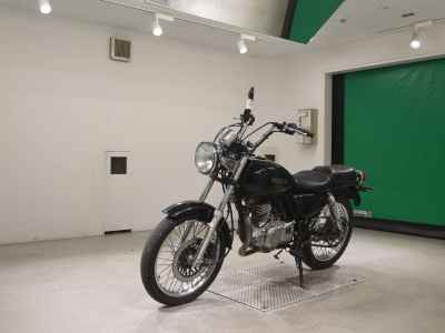 Suzuki ST250E 2016