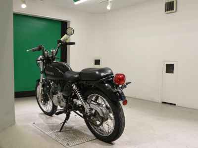 Suzuki ST250E 2016
