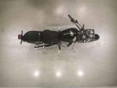 Suzuki ST250E 2016