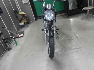 Suzuki ST250E 2016