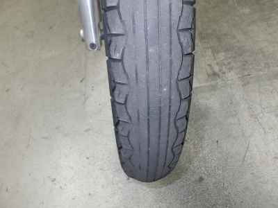 Suzuki ST250E 2016