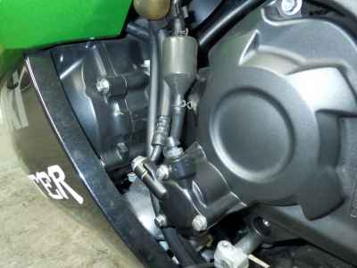 Kawasaki Ninja ZX-14R 2012