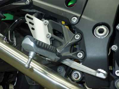 Kawasaki Ninja ZX-14R 2012
