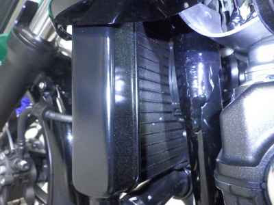 Honda CB400 Super Boldor 2021