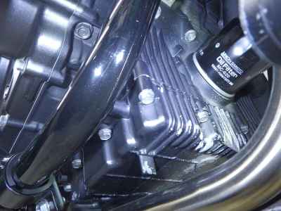 Honda CB400 Super Boldor 2021