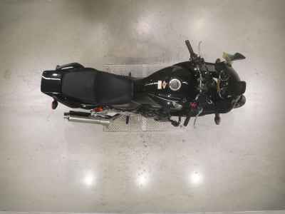 Honda CB400 Super Boldor 2021