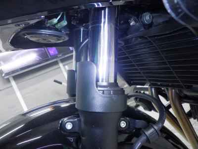 Honda CB400 Super Boldor 2021