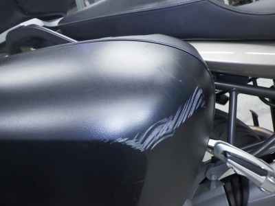 BMW R1200R 2013
