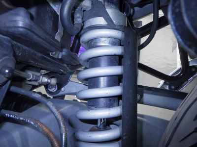 BMW R1200R 2013