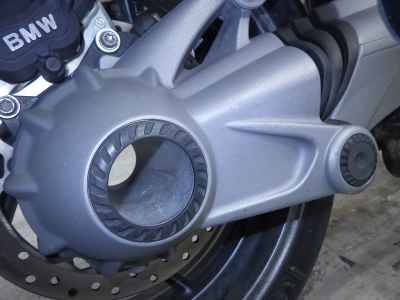 BMW R1200R 2013