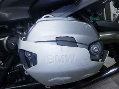 BMW R1200R 2013