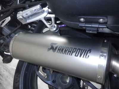 BMW R1200R 2013