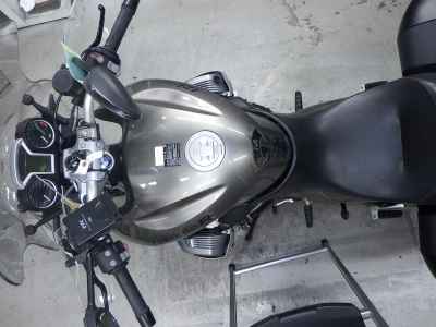 BMW R1200R 2013