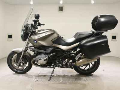 BMW R1200R 2013