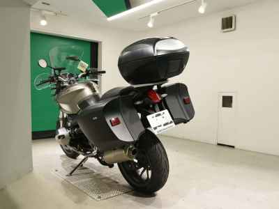 BMW R1200R 2013