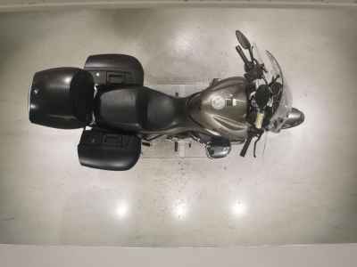 BMW R1200R 2013
